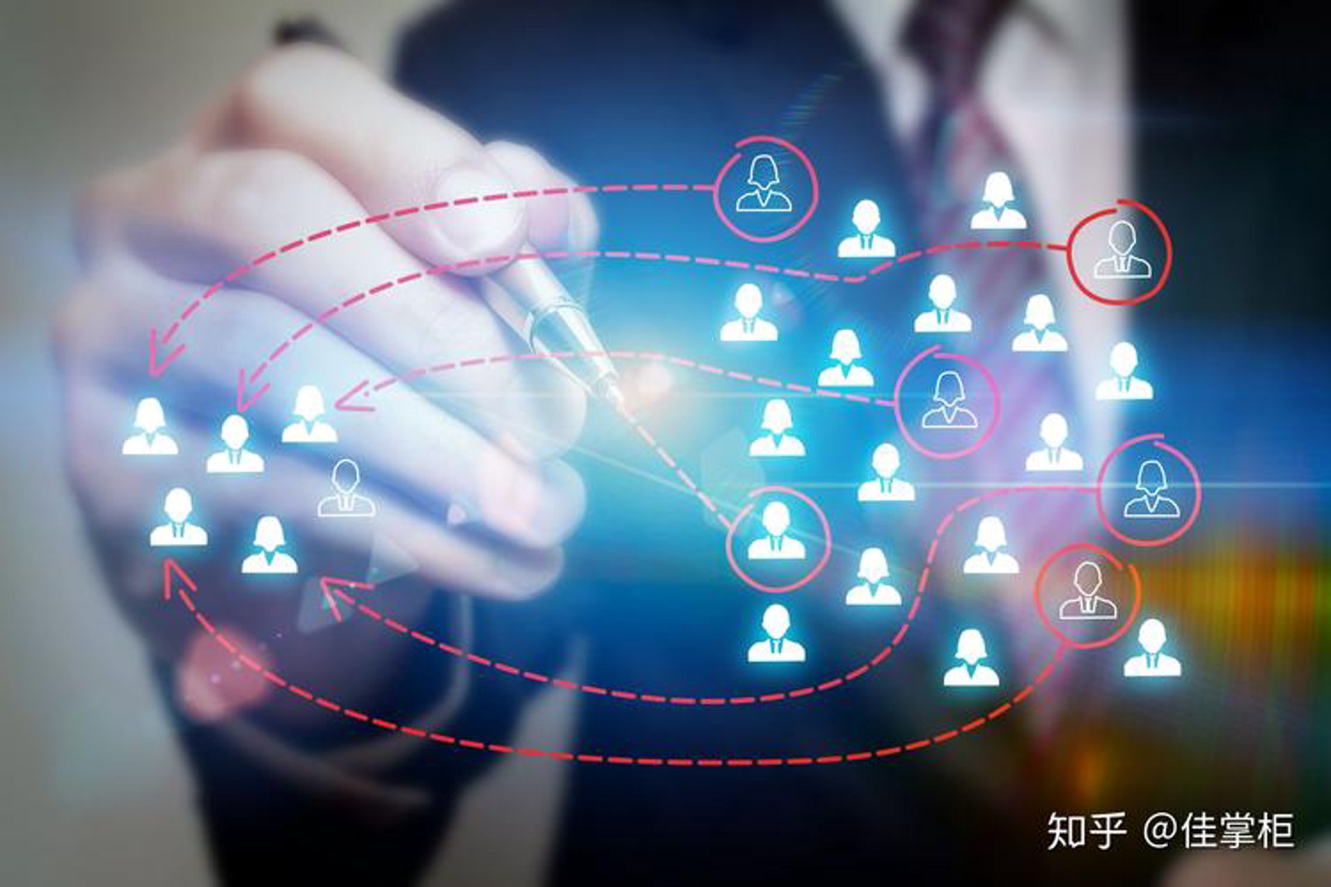 揭秘网店运营管理——站群系统如何助力高效运营
